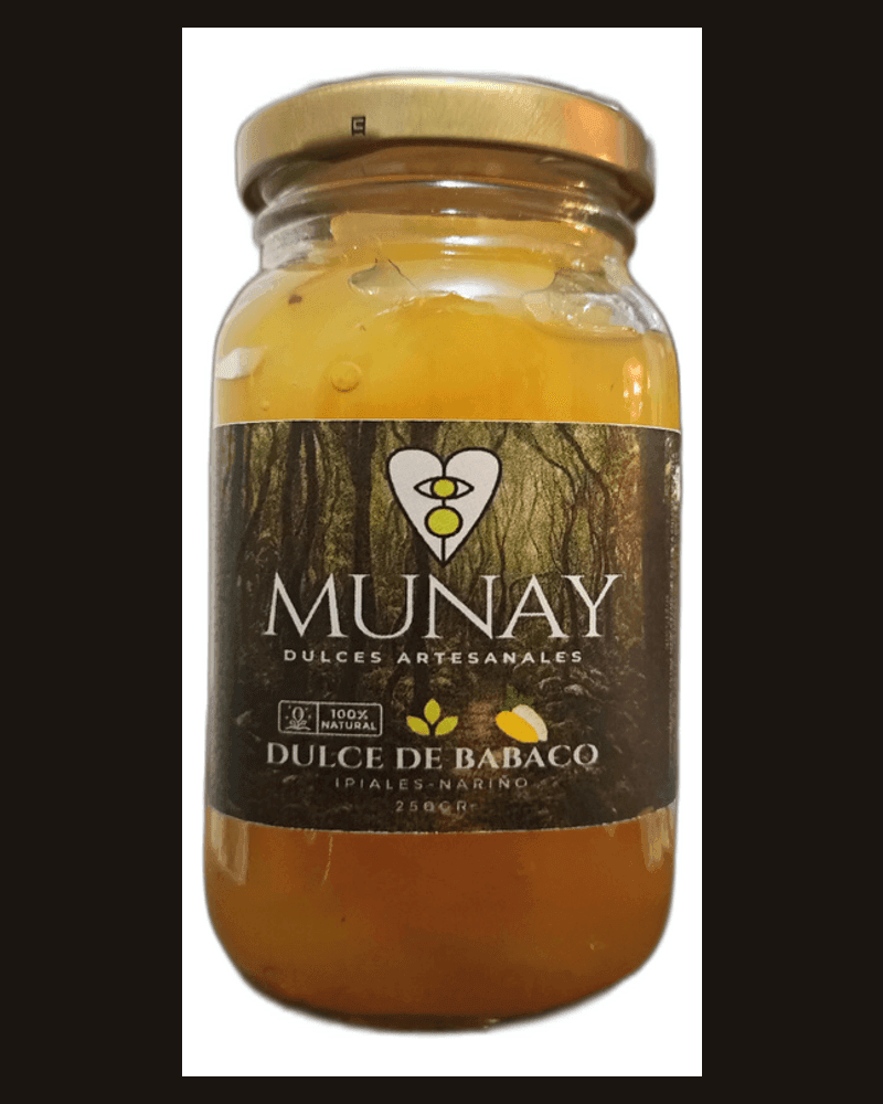 Munay Dulce Artesanal · 250 g