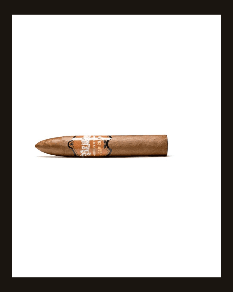 Bribón Belicoso Barichara