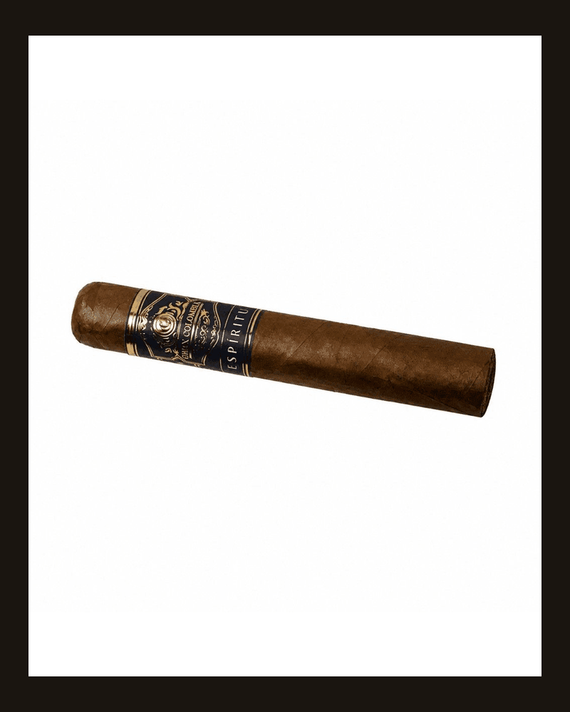 Gran Colombia Robusto Espíritu
