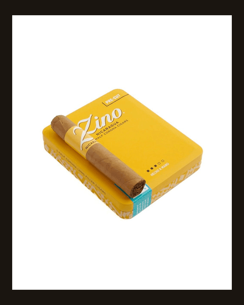 Zino Half Corona — Half Corona