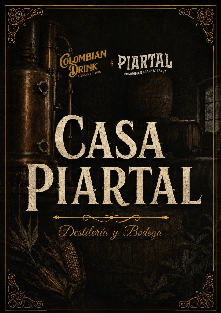 Imagen del evento Cata de licores artesanales en Casa Piartal