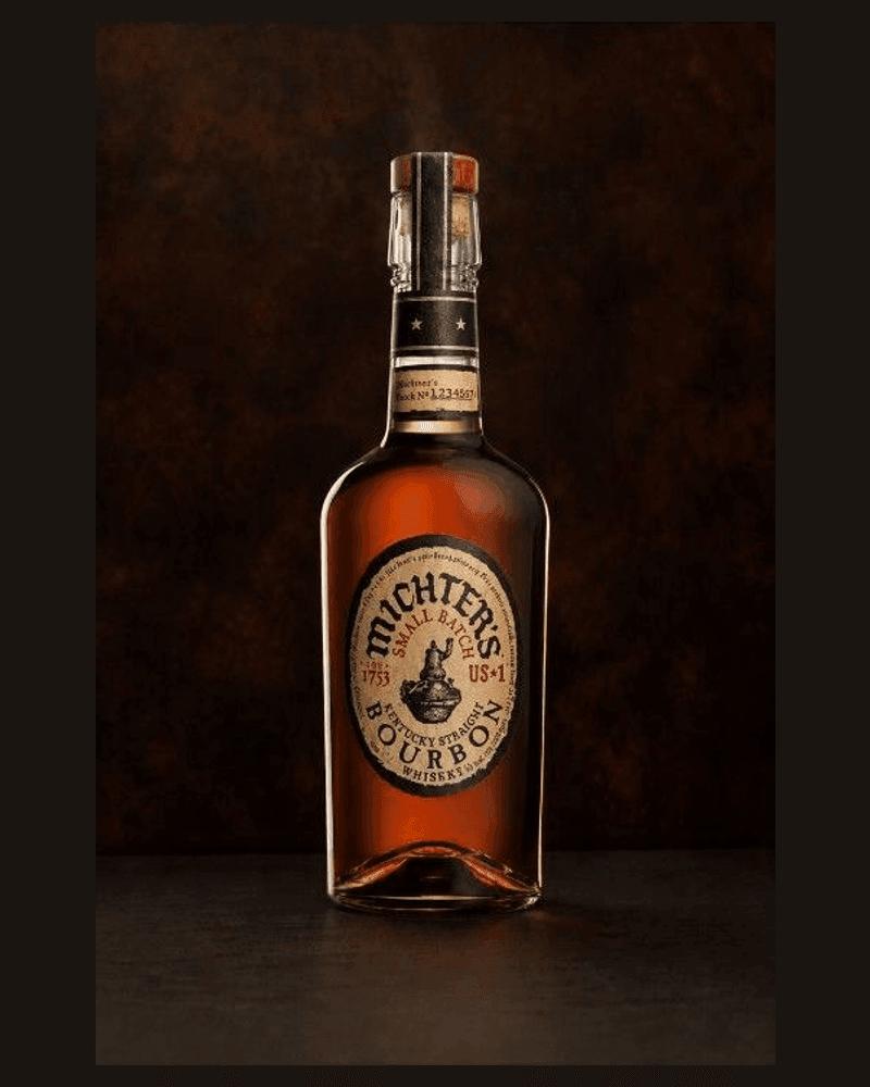 Michter's US★1 Kentucky Straight Bourbon — botella 750 ml