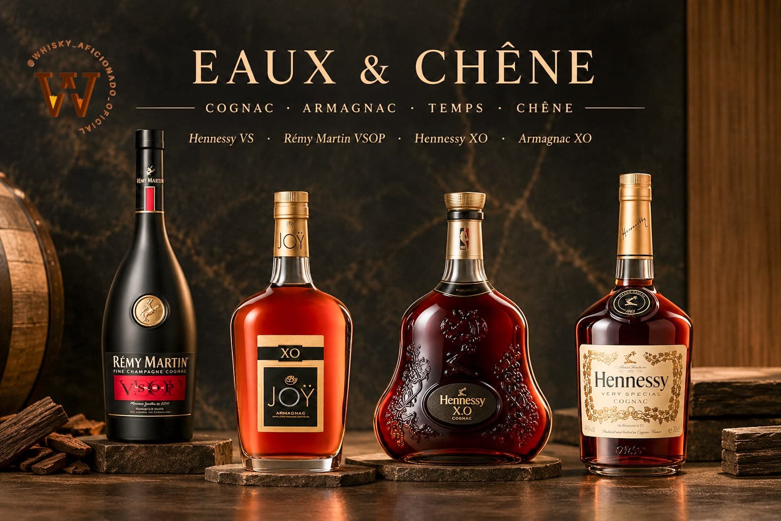Imagen del evento EAUX & CHÊNE